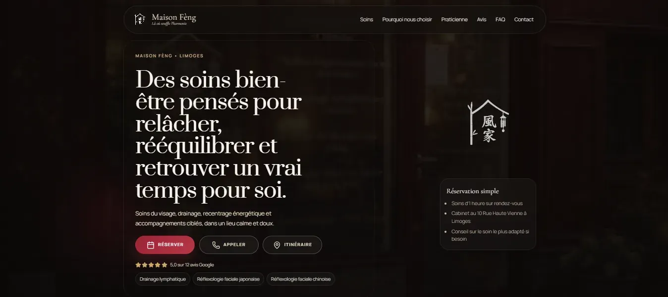 Projet local RM Codex Digital à Fontenay-le-Comte